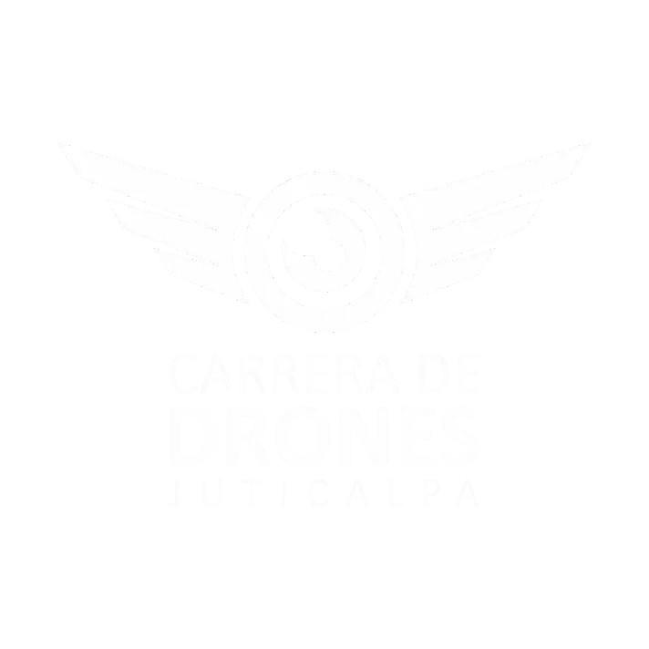 LOGO CARRERA DE DRONES