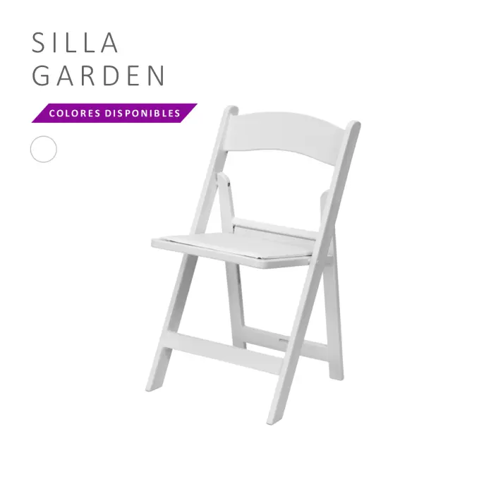 silla garden